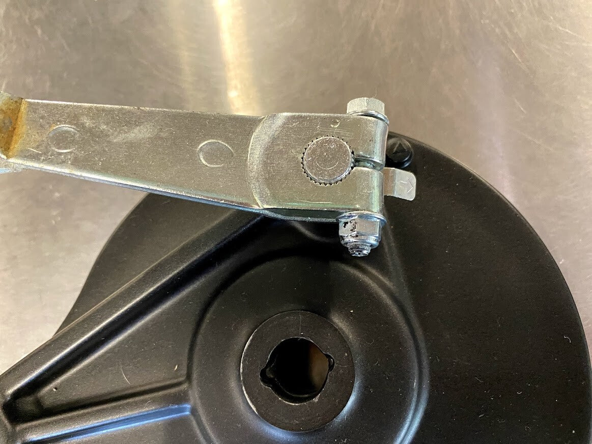 Drum Brake Honda CB125E 2019 