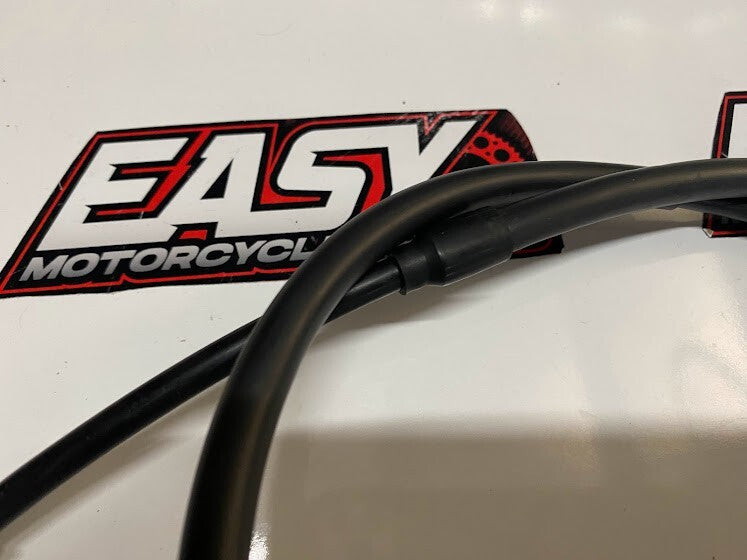 Clutch Cable BMW GS F750 2019