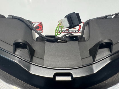 Aprilia RS4 125 4T 2011-2016 Headlight Assembly OEM Genuine 897575