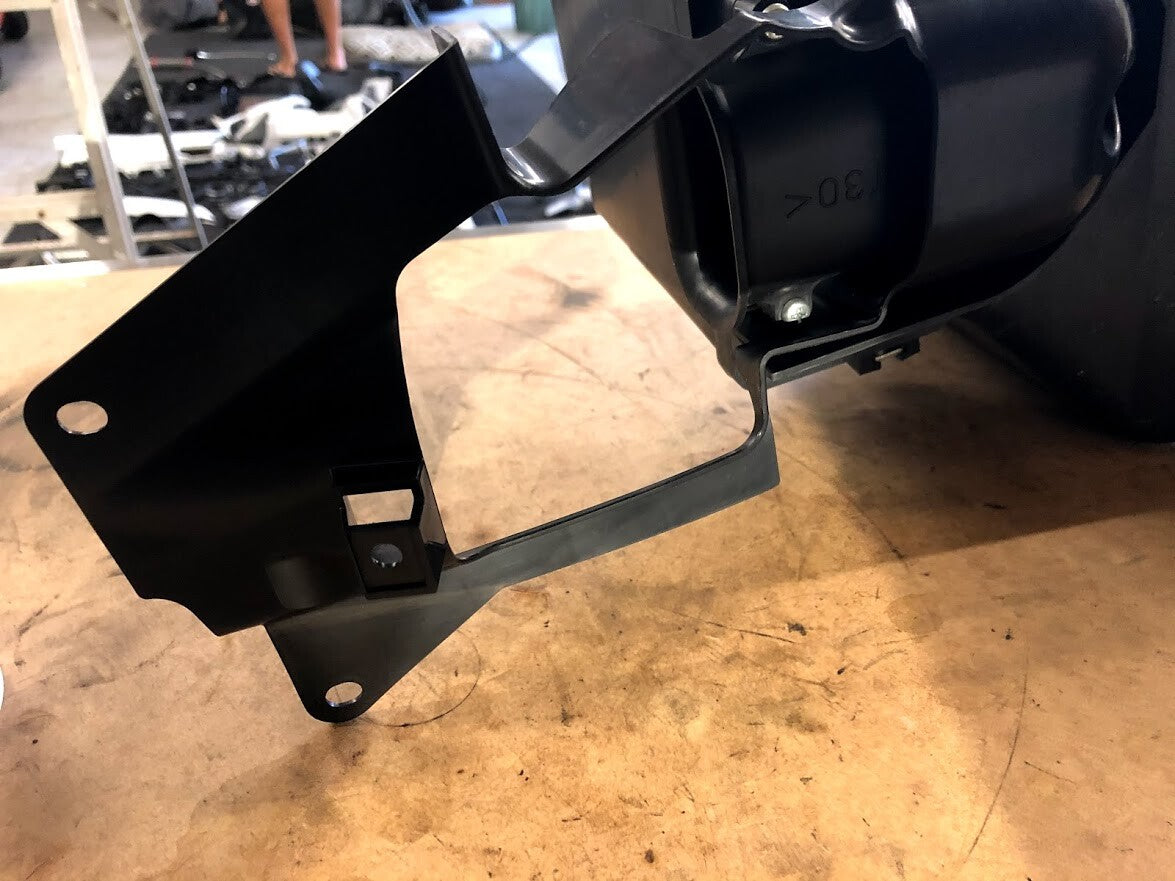 Air Box Yamaha FJR 1300 2016