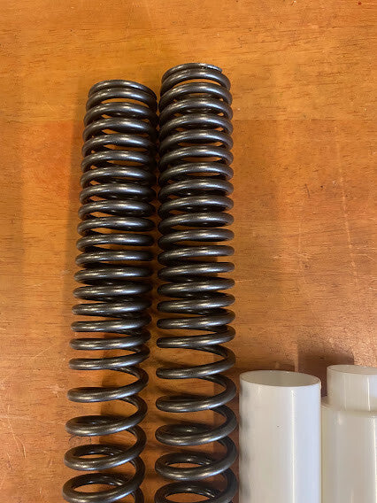 Fork Spares Honda CMX 500 2019