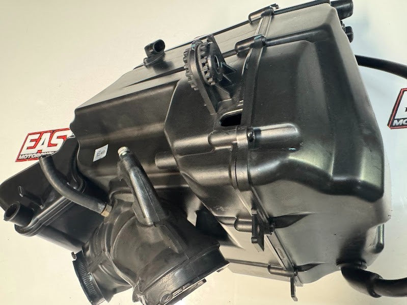 Ducati Monster 659 LAMS 2017-2021 Airbox Assembly OEM Genuine 44213103A