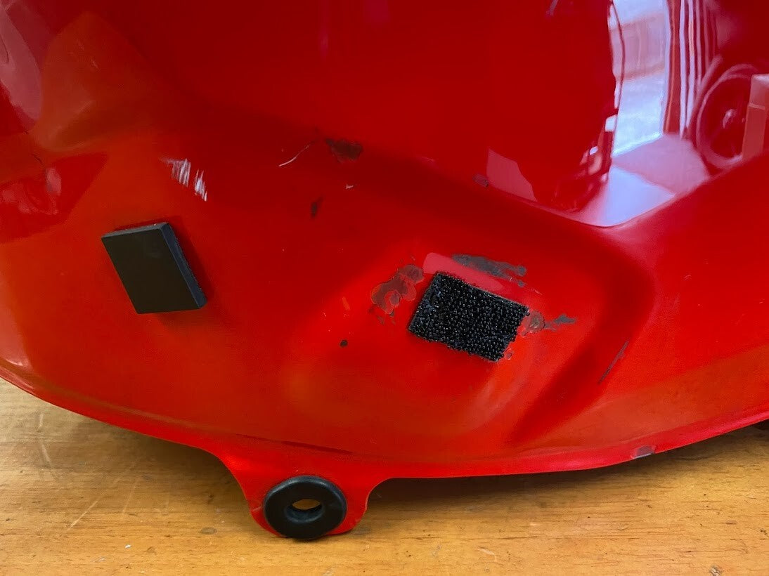 Fuel Tank Honda CB 300F 2017 17520-K75-V40ZA