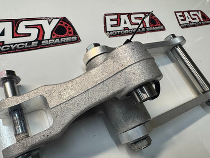 Yamaha YZF R1 2015-2019 Shock Linkages OEM Genuine 2CR-2217A-00