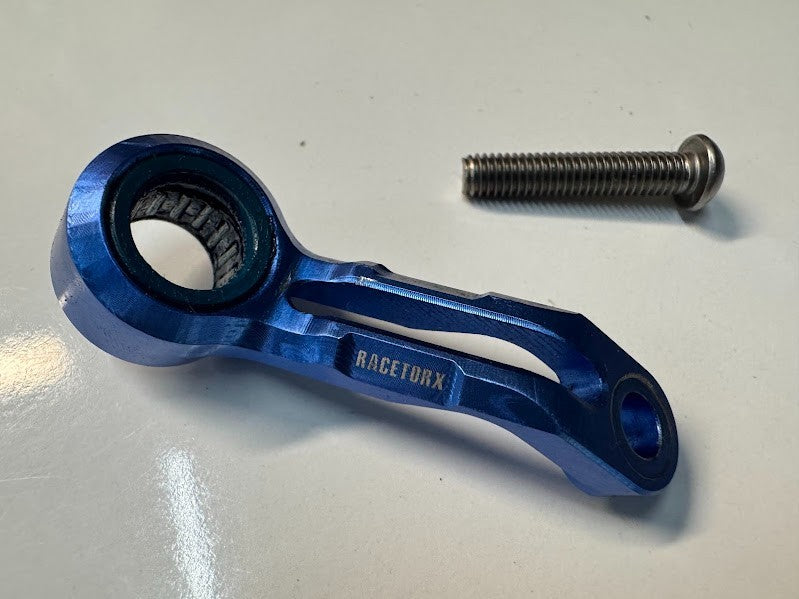 Yamaha YZF R1 2015-2025 Racetorx Gear Shift Support Bracket