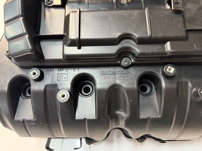 Airbox Cleaner Case Honda CBR 1000 RR 2008-2016 OEM 17220-MFL-000
