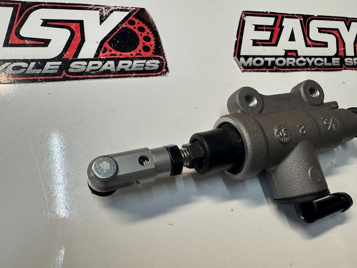 Yamaha YZF R1 2015-2025 Rear Brake Master Cylinder OEM Genuine 2CR-2583V-00