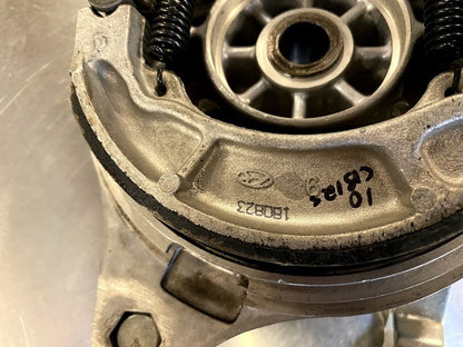 Drum Brake Honda CB125E 2019