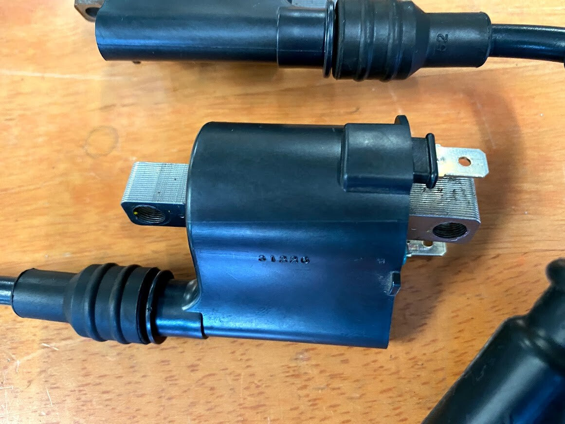 Ignition Leads and Coils Honda CBR 500R 13-21 2014 30700-MGZ-J01