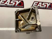 Breather Yamaha FZ6-S 2006