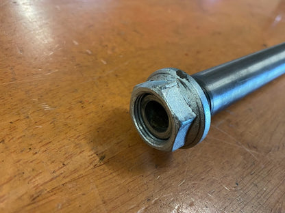 Swing Arm Bolt Kawasaki ZX-10 88-90 1988 33032-1142