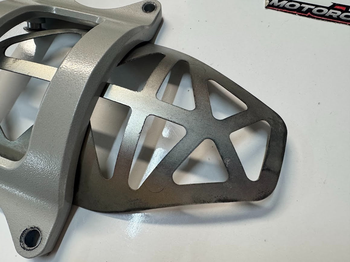 Royal Enfield Interceptor 650 2022 Front Fender Bracket OEM 148279A Euro 5