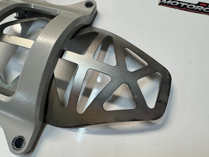 Royal Enfield Interceptor 650 2022 Front Fender Bracket OEM 148279A Euro 5