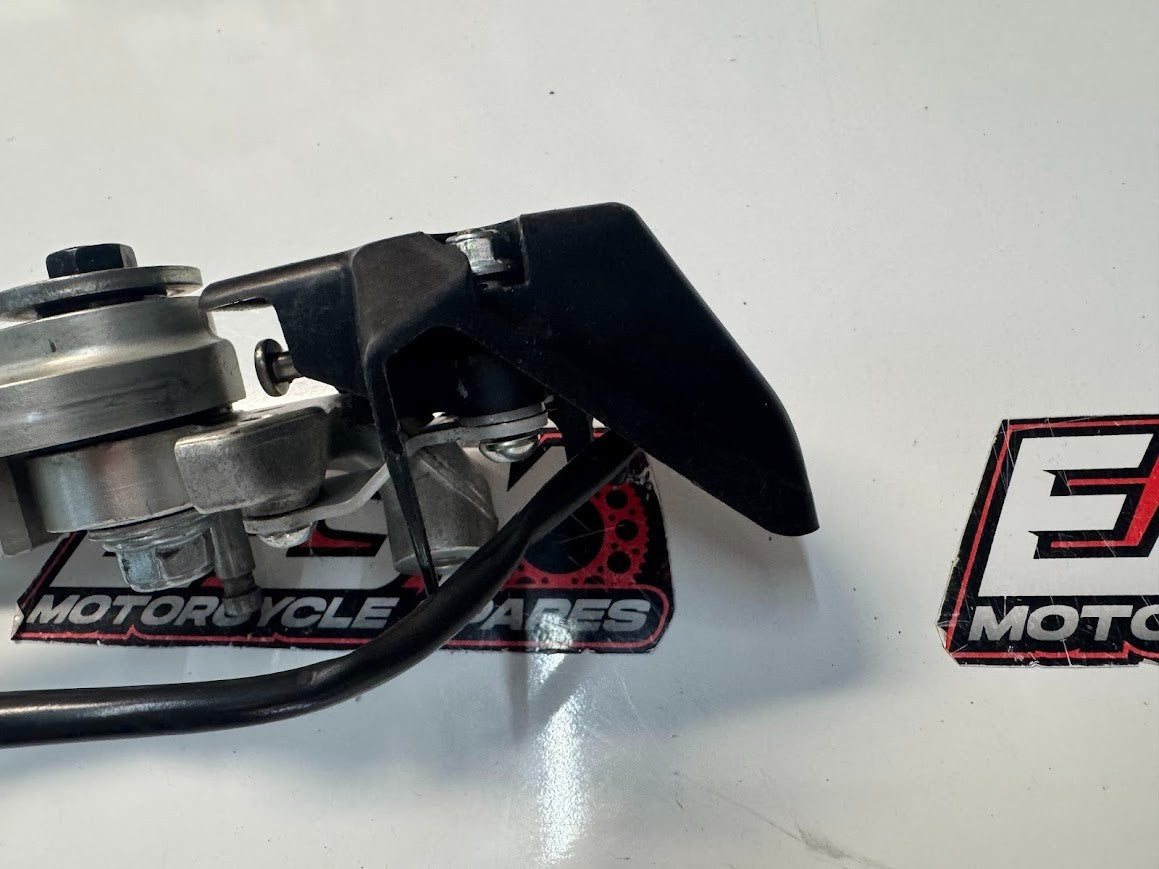 Yamaha YZF R1 2015-2025 Side Stand OEM Genuine 2CR-27311-00