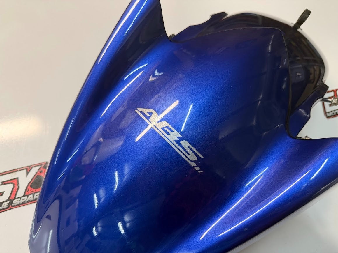 Front Fender Mudguard Suzuki GSF 1250 S Bandit 2007-2016 OEM 53111-38G01-YUF