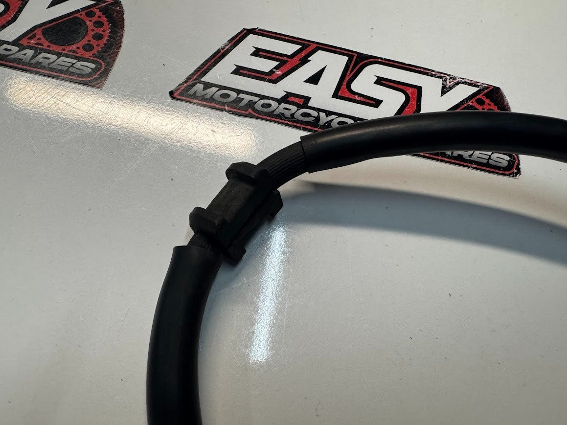 Suzuki GSXR 1000 2007-2008 Rear Brake Hose Line OEM Genuine 69480-21H00