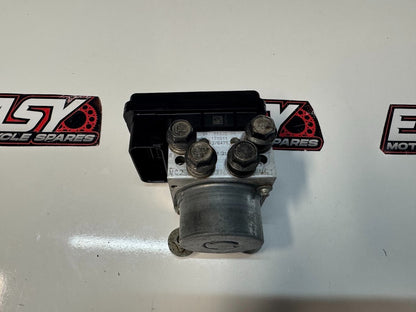 Yamaha MT-10 2016-2020 ABS Module Pump OEM Genuine B67-85930-09