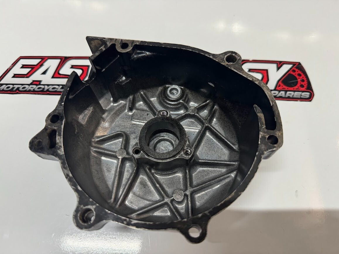 Honda XR 250 Stator Cover