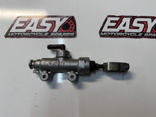 Rear Brake Master Cylinder Suzuki GSXR 1000 2012-2014 OEM 69600-47H10