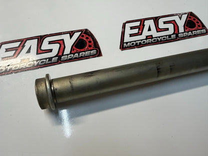 Rear Wheel Axle Suzuki Boulevard C109R VLR 1800 T 2008-2014 OEM 64711-22H00