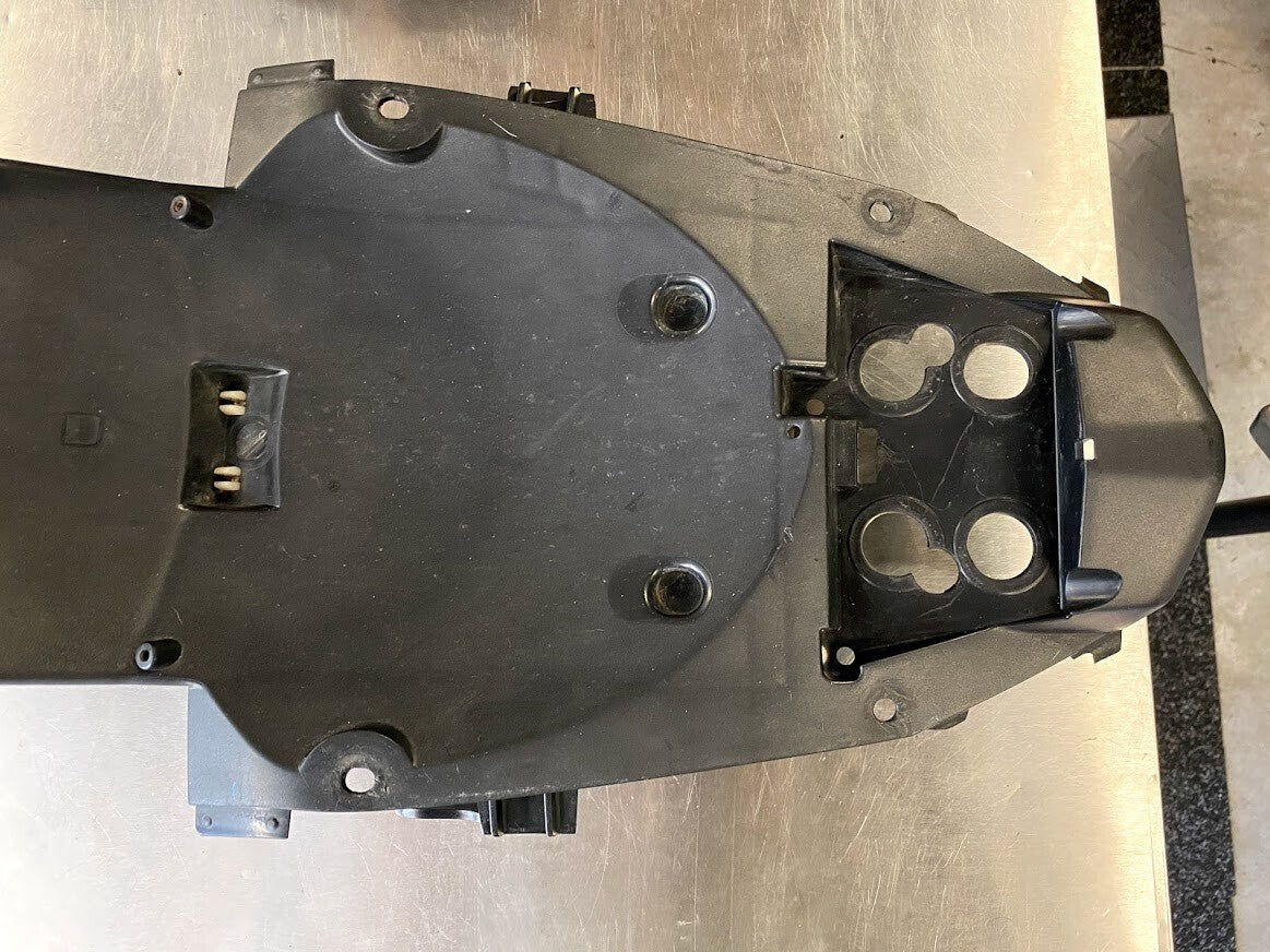 Inner Rear Fender Yamaha FZ6R 09-17 2013 20S-21611-00-00