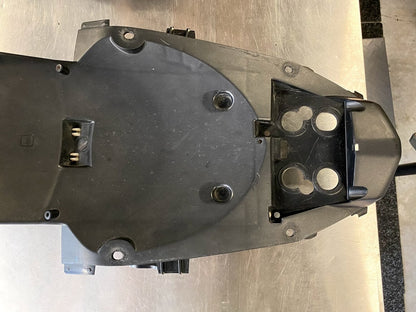 Inner Rear Fender Yamaha FZ6R 09-17 2013 20S-21611-00-00