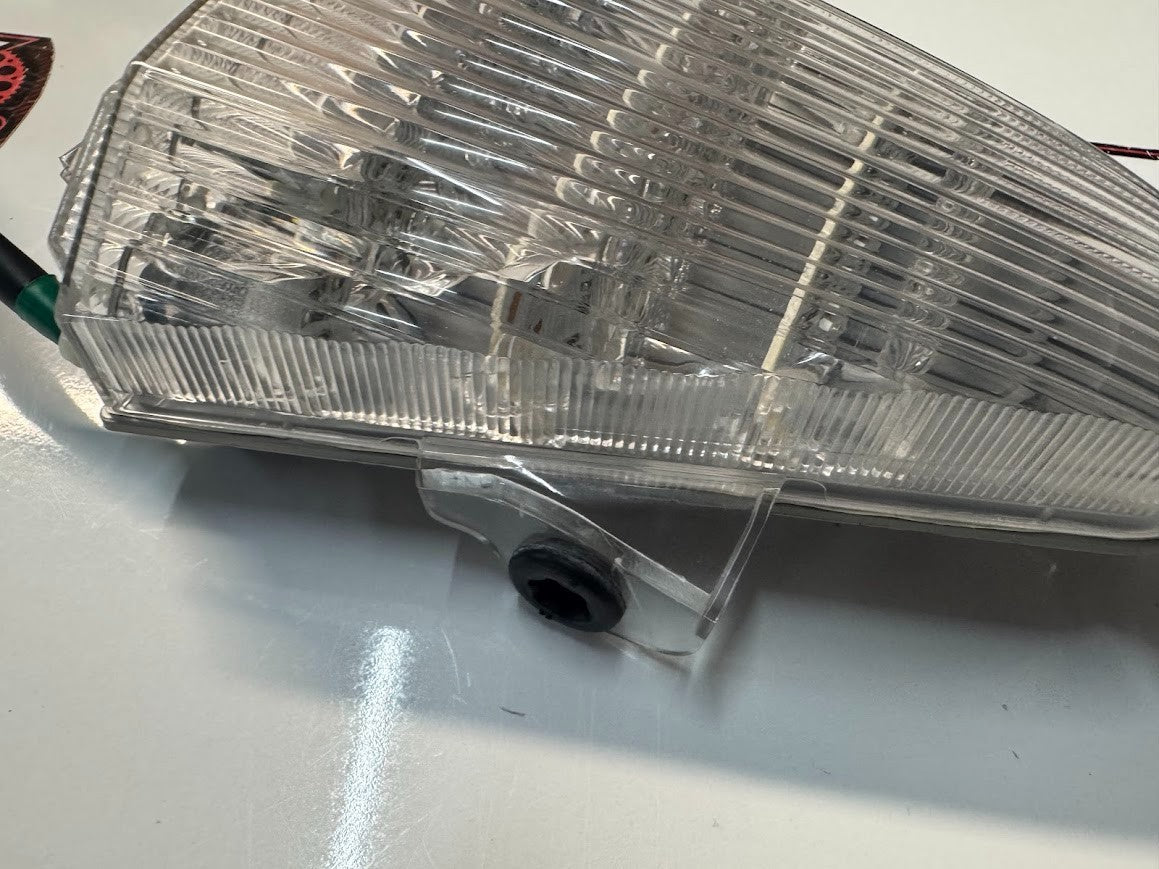 Yamaha YZF R15 2013-2018 Tail Light Brake Signal OEM Genuine 1CK-H4710-00