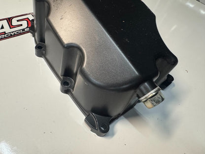 Yamaha YZF R7 2022-2025 Oil Pan Sump Strainer OEM Genuine 1WS-13400-10