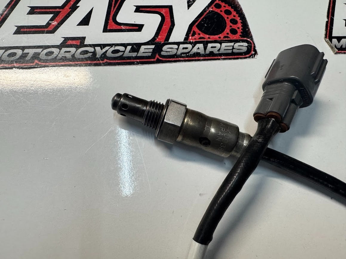 Kawasaki Ninja 500 2024-2025 o2 Oxygen Sensor OEM Genuine 21176-1202