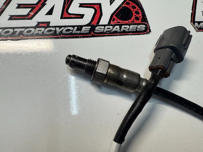 Kawasaki Ninja 500 2024-2025 o2 Oxygen Sensor OEM Genuine 21176-1202