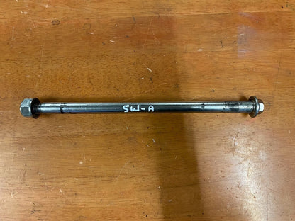 Swingarm Bolt Honda CBR 250R 11-13 2011 52101-KYJ-900