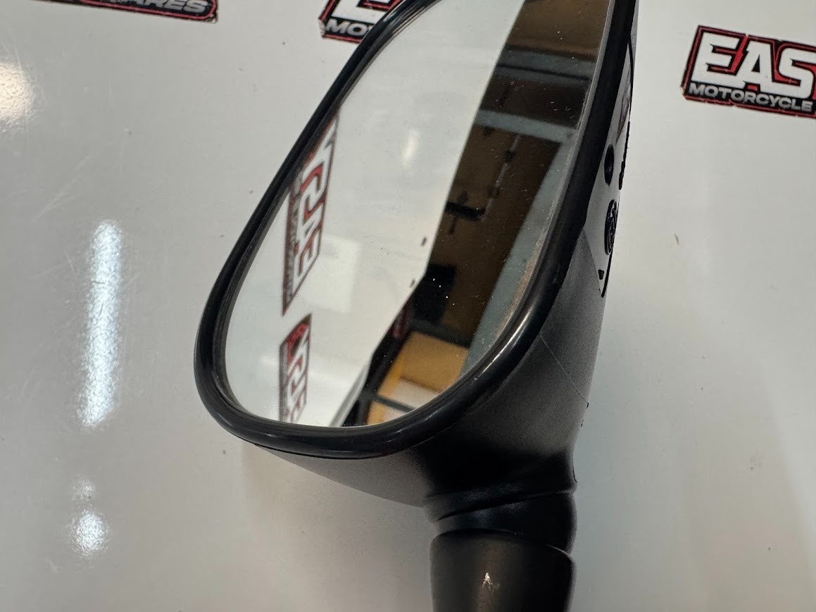 Yamaha YZF R15 2011-2018 RH Mirror OEM Genuine 2PB-F6290-01