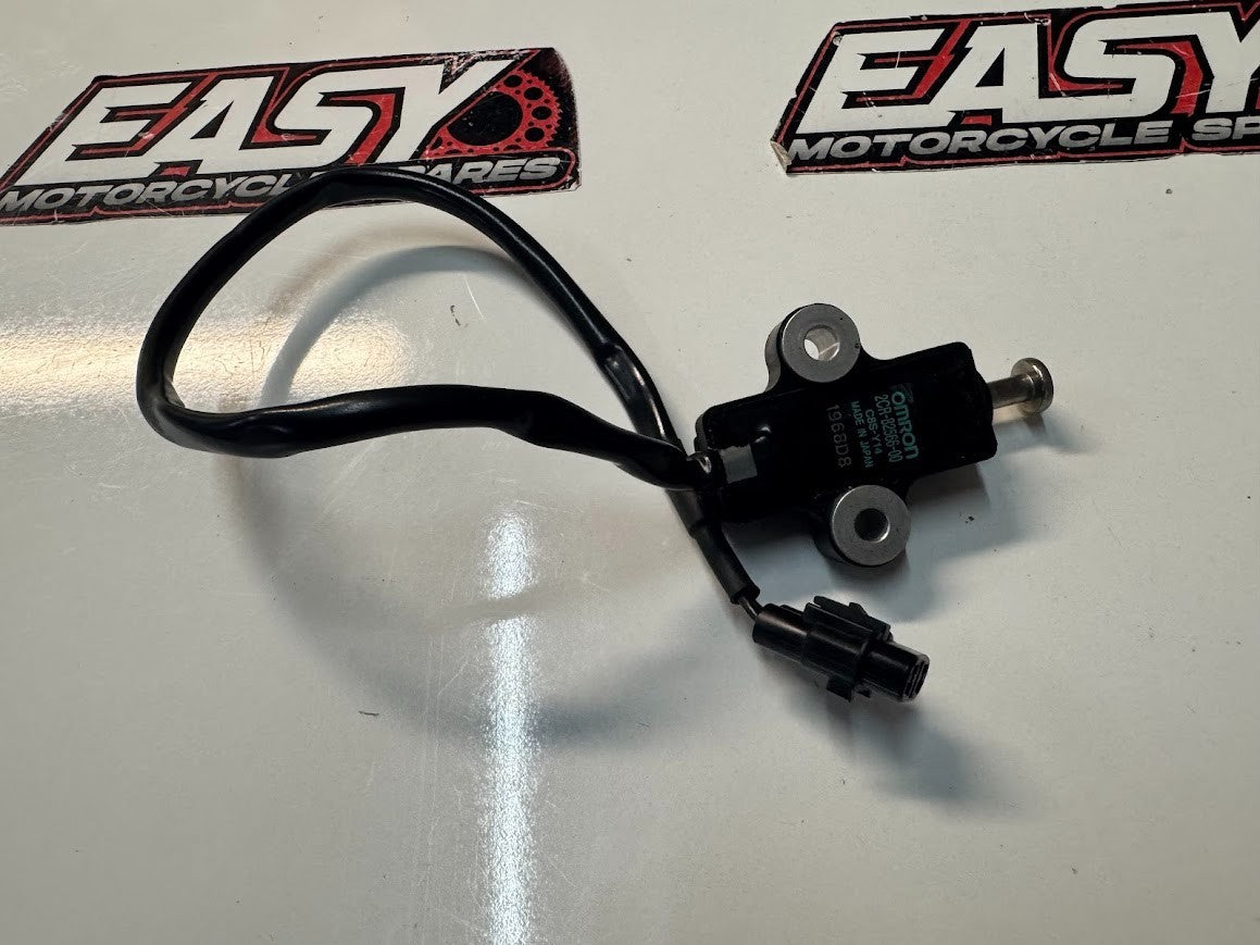 Yamaha YZF R1 2015-2019 Side Stand Switch Sensor OEM Genuine 2CR-82566-00