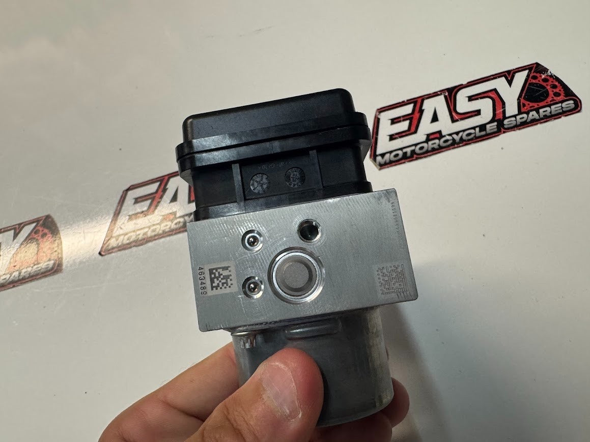Yamaha YZF R1 2022-2025 ABS Module Pump OEM Genuine B3L-85930-08