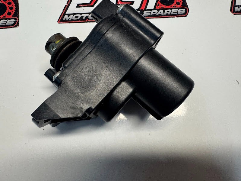 Yamaha MT-10 2016-2021 Exhaust Servo Motor OEM Genuine 2CR-85820-00