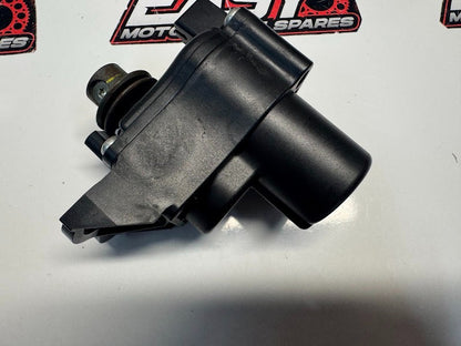 Yamaha MT-10 2016-2021 Exhaust Servo Motor OEM Genuine 2CR-85820-00