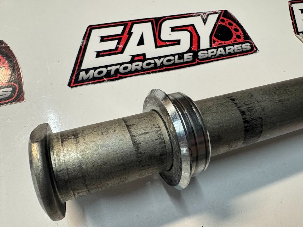 Yamaha YZF R1 2015-2025 Rear Wheel Axle OEM Genuine 2CR-25381-00