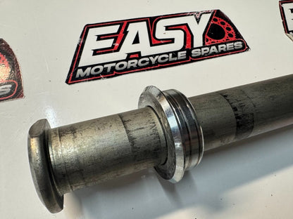 Yamaha YZF R1 2015-2025 Rear Wheel Axle OEM Genuine 2CR-25381-00