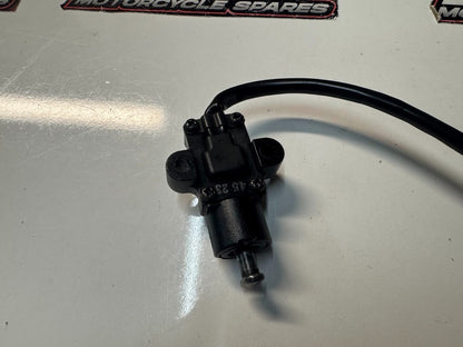 Yamaha YZF R7 2022-2025 Side Stand Switch OEM Genuine 1WS-82566-01