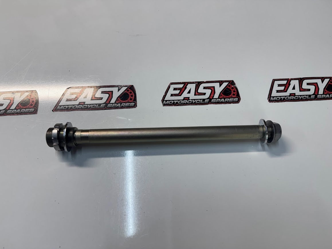 Yamaha YZF R1 2009-2025 Swing Arm Pivot Bolt Shaft OEM Genuine 14B-22141-00