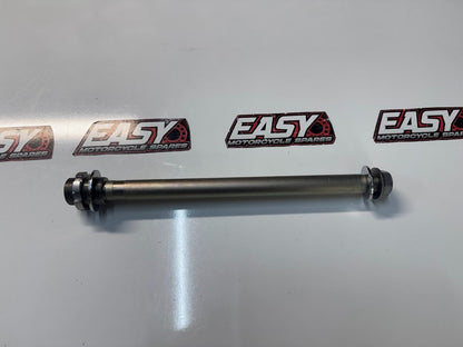 Yamaha YZF R1 2009-2025 Swing Arm Pivot Bolt Shaft OEM Genuine 14B-22141-00