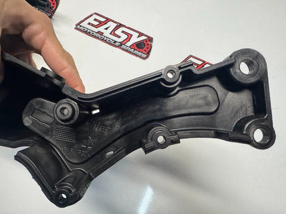 Aprilia RS4 125 4T 2011-2016 Front Fairing Stay Speedo Mount OEM Genuine 898687