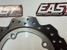 Rear Brake Rotor Disc Honda CBR 500R 2013-2021 OEM 43251-MGZ-J02