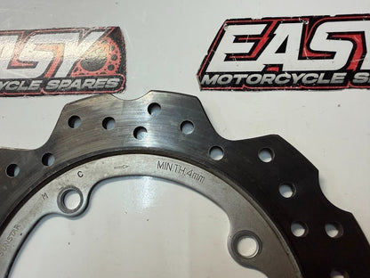 Rear Brake Rotor Disc Honda CBR 500R 2013-2021 OEM 43251-MGZ-J02