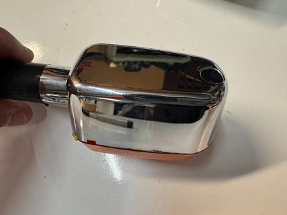 Royal Enfield Interceptor 650 2022 Front Blinker Indicators OEM 148486A Euro 5