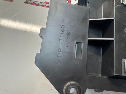 Yamaha YZF R1 2015-2025 Battery Box 2 OEM Genuine 2CR-8212C-00