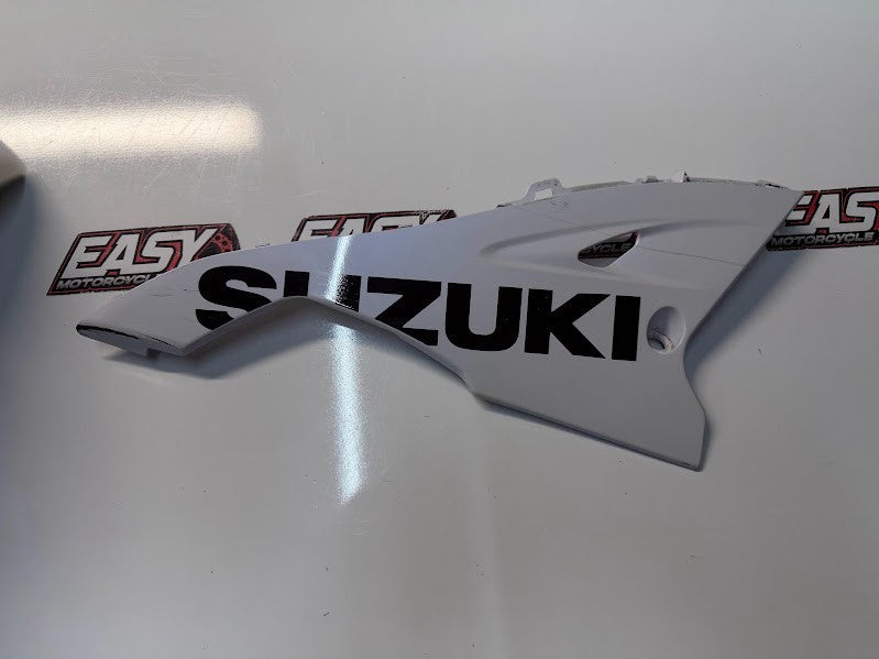 LH Lower Fairing Suzuki GSXR 1000 2012-2016 OEM 94481-47H00
