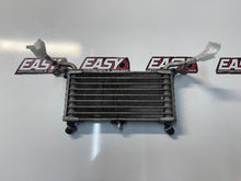 BMW S1000RR 2016 Oil Cooler OEM Genuine K46 17218545633