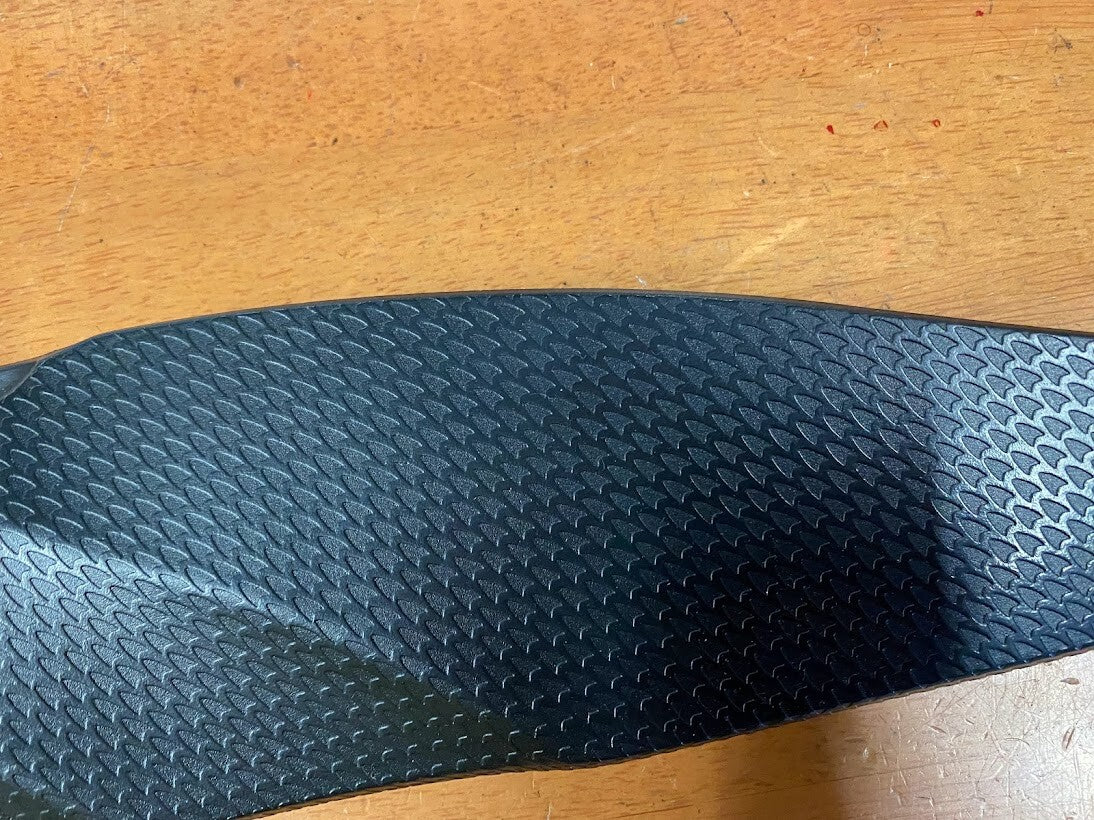 Aftermarket RH Tank Fairing Fairing Yamaha R1 2008