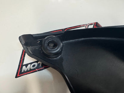 Ducati Monster 659 LAMS 2017-2021 LH Front Cover OEM Genuine 48018672A